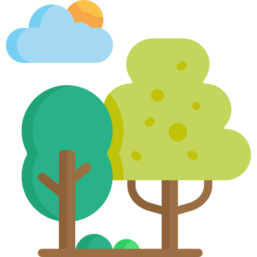 Landscape Garden